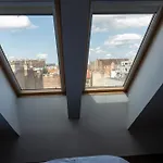Global Living - Gozsdu - Kazinczy - Center
